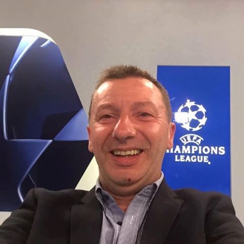 EKSKLUZIVNO: Roberto Nava kupuje FK Novi Pazar