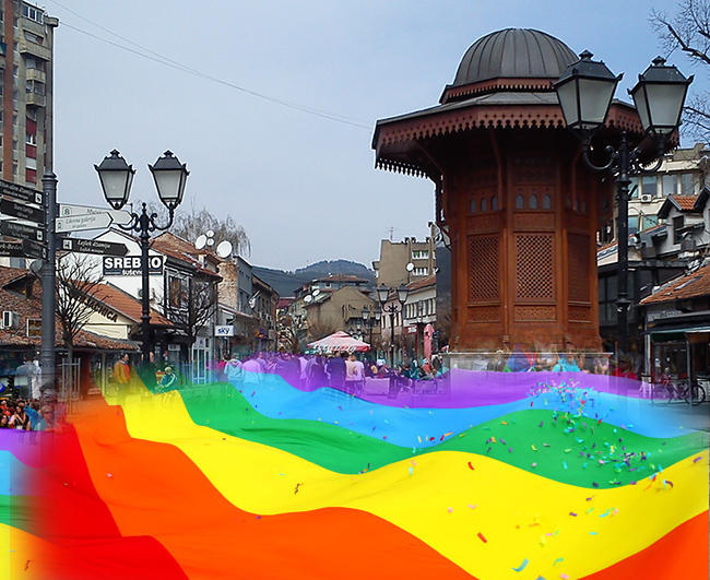 EKSKLUZIVNO – Ljajićeva vlast se obavezala na organizaciju gej parade u Novom Pazaru (dokument)