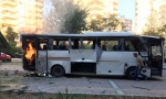 EKSPLOZIJA U TURSKOJ: U bombaškom napadu na policijsko vozilo povređeno 12 osoba
