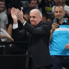  EKSPRESNO: Partizan pronašao zamenu za Madara i preti sudom zbog Izraelca
