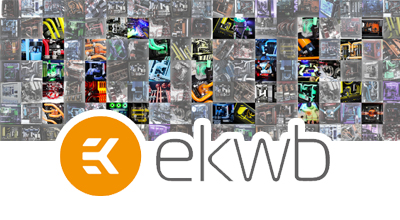 EKWB proslavlja 100k pratioca na Facebook-u uz Giveaway