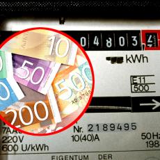 ELEKTROPRIVREDA SRBIJE: Produžen rok za plaćanje računa za struju uz popust od 5 odsto za sve građane