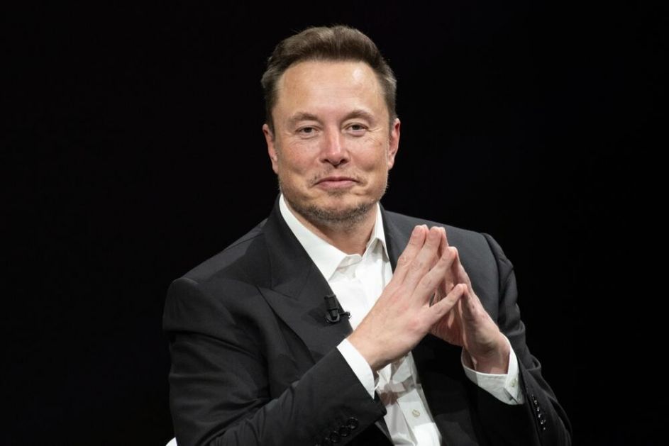 ELON MUSK OPET ŠOKIRAO IZJAVOM: Biće više robota nego ljudi (VIDEO)