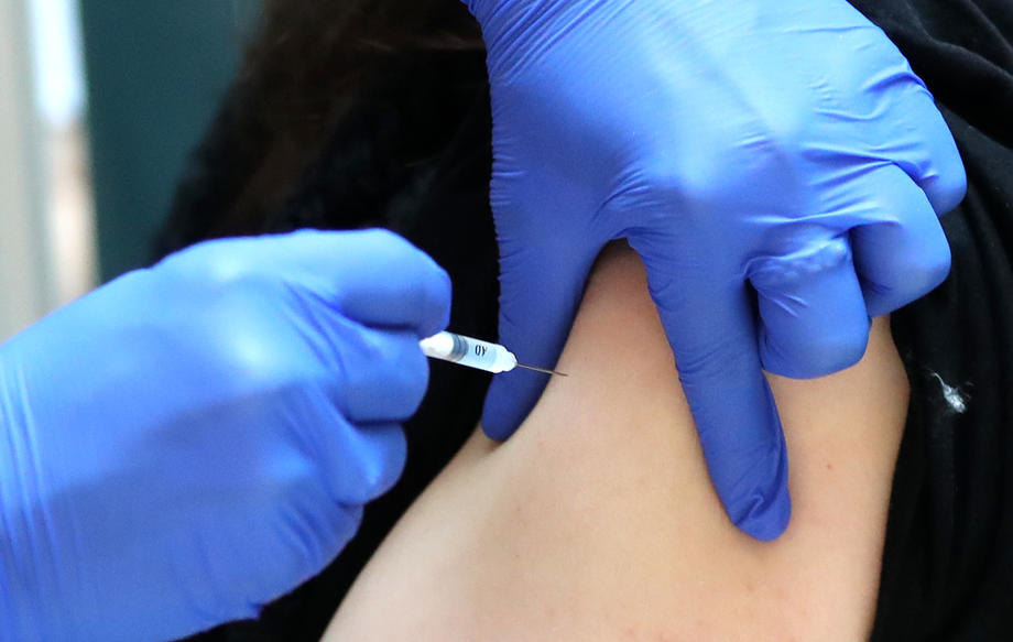 EMA još bez preporuke za četvrtu dozu vakcine