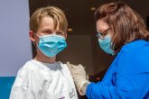 EMA odobrila Fajzerovu vakcinu za decu od 5 do 11 godina