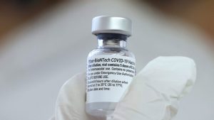 EMA počela ocenjivanje podataka Fajzera za odobrenje vakcina za decu