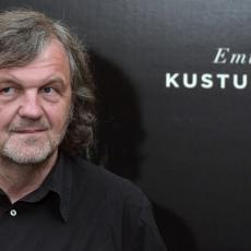 EMIR KUSTURICA: Na Kustendorfu se briše granica između komercijalnog i autorskog filma!