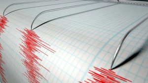 EMSC: Zemljotres magnitude 4.8 u blizini Šibenika