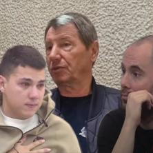 ENA MU UDARILA TRI ŠAMARA SA PUNIM DLANOM: Ona i Zvezdan su spavali kod mene u stanu 3 nedelje Moka Slavnić šokirao javnost