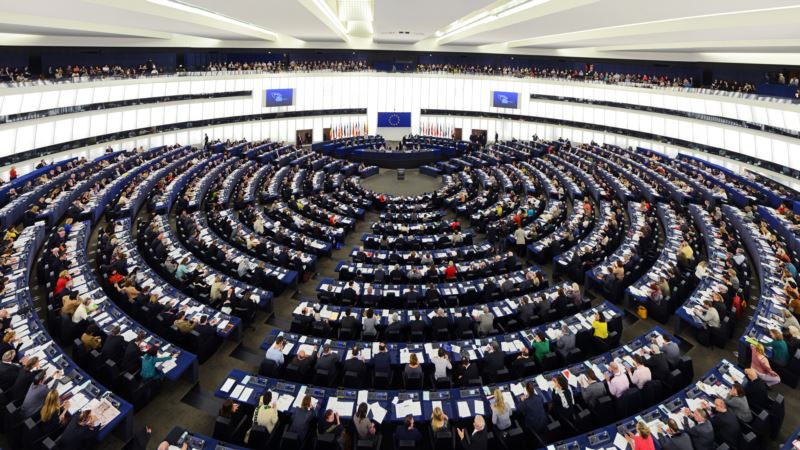 EP glasa o ratifikaciji sporazuma o Brexitu 