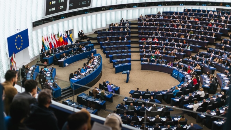 EP odobrio viznu liberalizaciju za Kosovo od 2024.