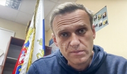EP poziva EU da zaustavi radove na gasovodu Severni tok 2 zbog Navaljnog