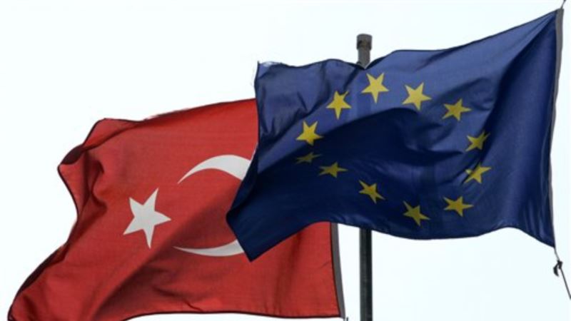 EP pozvao na zamrzavanje pregovora sa Turskom