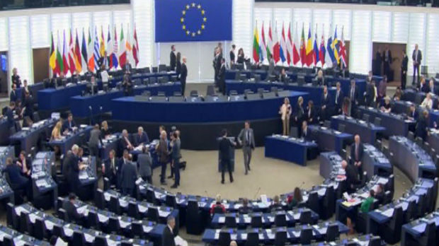 EP raspravlja o Bregzitu, potkrali se snovi o boljoj Evropi