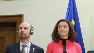 EP šalje dva pisma Ivici Dačiću