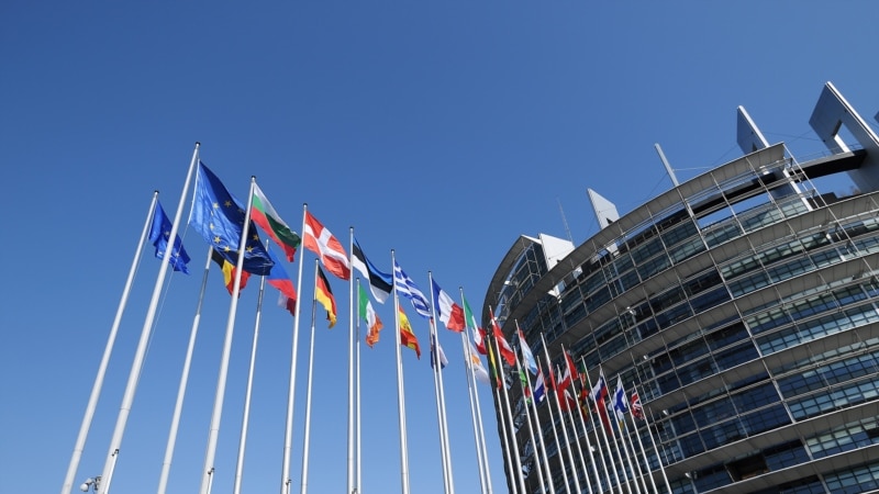 EP usvojio Rezoluciju kojom Srbiju i Kosovo poziva na međusobno priznanje