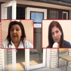 EPILOG događaja iz Doma zdravlja u Kragujevcu: Inspekcija na terenu! Doktorke majku prijavile POLICIJI!