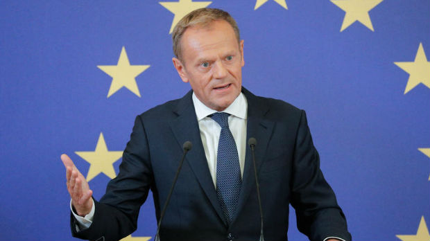 EPP: Tusk će biti novi predsednik Evropske narodne partije
