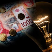 EPS OBJAVIO NOVI CENOVNIK: Evo koliko ćete plaćati struju od 1. novembra, MMF zahteva uskoro još jedno poskupljenje
