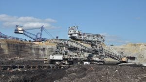 EPS: Završen remont „Glodara 8“ – „džina“ od 32 metra