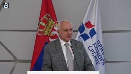 EPS će biti nosilac energetske tranzicije, koja je u Srbiji već počela