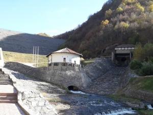 EPS ponovo pokreće MHE u Vranjskoj Banji - vodu iz jezera žele da koriste i za proizvodnju struje 