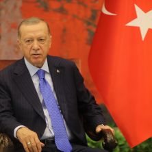 ERDOGAN DONEO ŠOKANTNU ODLUKU: Turski predsednik se odlučio na NESVAKIDAŠNJI korak
