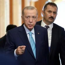 ERDOGAN OBRNUO IGRICU O ovom potezu će se pričati - predsednik Turske pokušava da smiri sukobe na Bliskom istoku