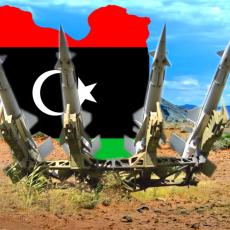 ERDOGAN POSLAO OPAKO POJAČANJE U LIBIJU! Nakon što ga je Haftar PONIZIO aktivirano UKRAJINSKO ČUDOVIŠTE