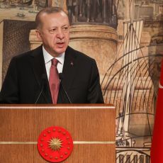 ERDOGAN PRELOMIO! Predsednik Turske ima spreman odgovor za članstvo Švedske i Finske u NATO