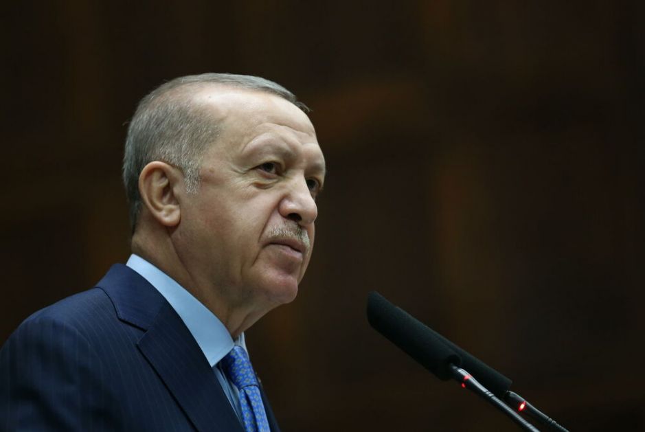 ERDOGAN: Turska radi na povećanju broja zemalja koje priznaju nezavisnost Kosova