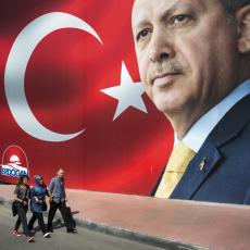 ERDOGANOV TOTALNI ZAOKRET: Turska više ne zahteva smenu Bašara al Asada!