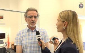 ERIKSENOVA FUDBALSKA KARIJERA JE GOTOVA, UMRO JE NA TERENU: Partizanov doktor pričao o važnosti medicinskih pregleda! (VIDEO)