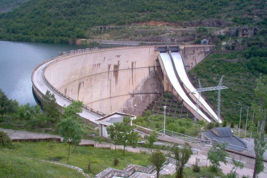 ERS duguje „Hidroelektranama na Trebišnjici“ 33 miliona KM