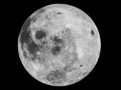 ESA planira izgradnju naselja na Mesecu 