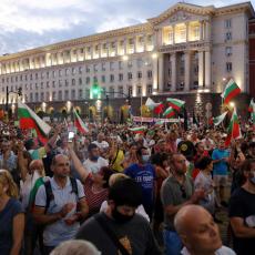 ESKALACIJA PROTESTA U BUGARSKOJ: Blokirana jedna od najvažnijih državnih institucija