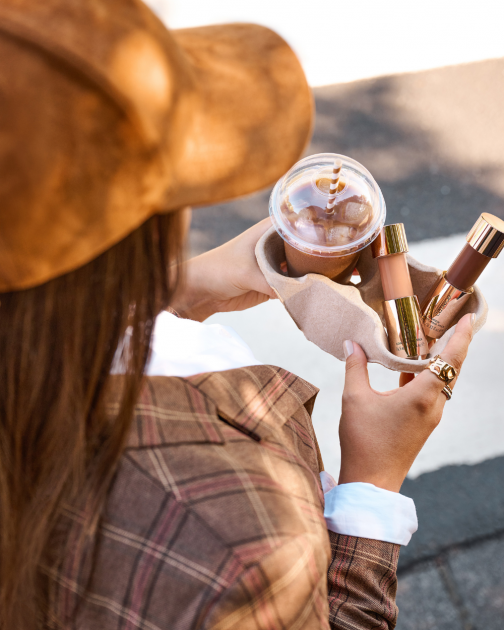 ESPRESSO YOURSELF: Catrice ima novu kolekciju inspirisanu kafenim tonovima i želimo svaki komad