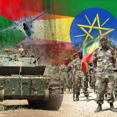 ETIOPIJA NAPALA SUDAN! Ubijeno šest vojnika na granici, sudanske trupe uzvratile žestoko