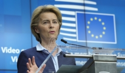 EU: 750 milijardi evra za oživljavanje privrede
