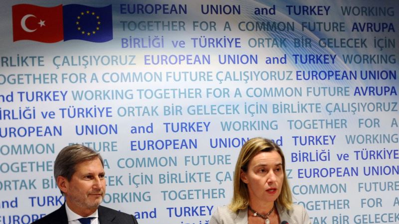 EU: BiH političari da ne drže ‘kao taoce’ izbore