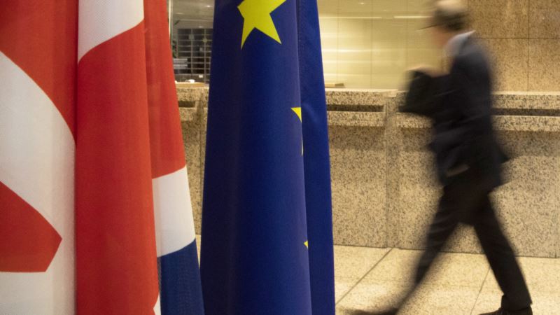 EU Britaniji: Nikad, nikad, nikad neće biti kompromisa oko jedinstvenog tržišta