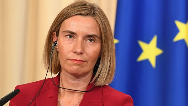 EU: Federika Mogerini ostaje jedini posrednik u dijalogu Beograda i Prištine