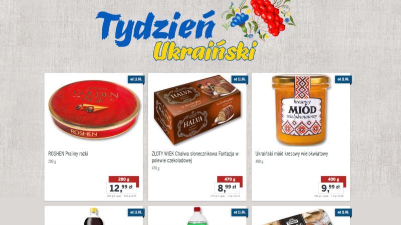 EU: Hrana najjeftinija u Poljskoj, najskljuplja u Danskoj