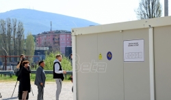 EU: Izbori na severu Kosova ne nude dugoročno političko rešenje za četiri opštine