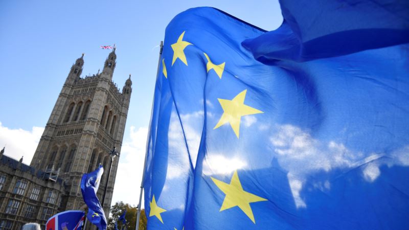EU: Konfuzni stavovi Londona o Bregzitu