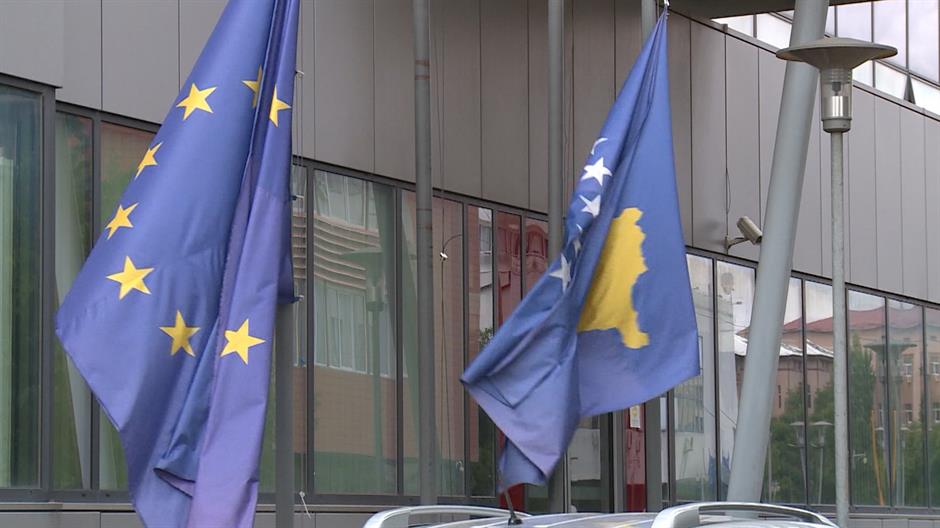 EU: Kosovo da sastavi Vladu i radi na dijalogu sa Srbijom