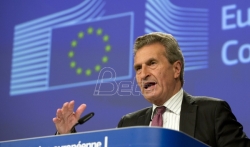 EU: Neplaćanje računa za Bregzit bi ugrozilo kreditni status Velike Britanije