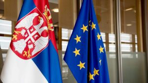 EU: Od 1. jula građanima Srbije i Crne Gore se otvaraju granice Unije