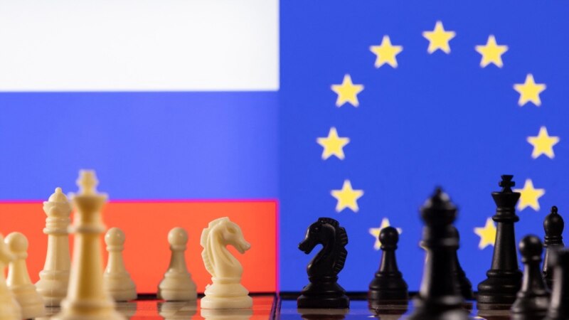 EU: Odluka Rusije da zabrani ulazak zvaničnicima neopravdana
