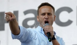 EU: Rusija da pusti Navaljnog iz zatvora